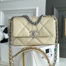 Chanel 19 Bags